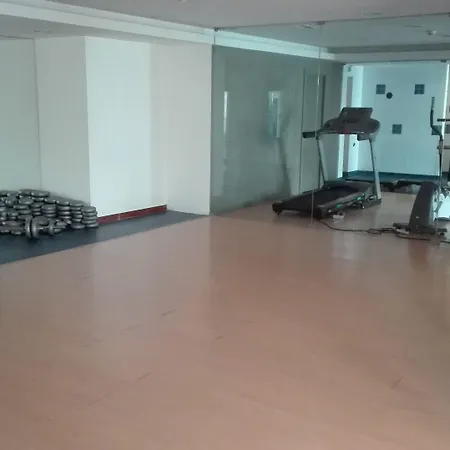 Hotel Golden Tulip Porto Gaia
