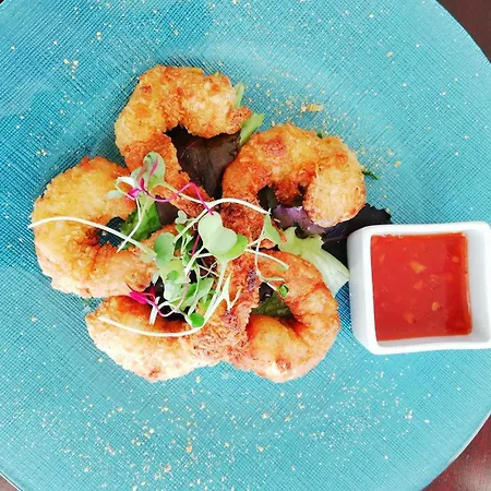 Ξενοδοχείο Golden Tulip Porto Gaia Βίλα Νόβα ντε Γκάια