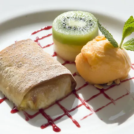 Ξενοδοχείο Golden Tulip Porto Gaia