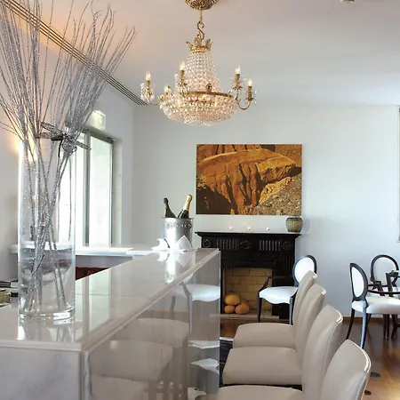Ξενοδοχείο Golden Tulip Porto Gaia