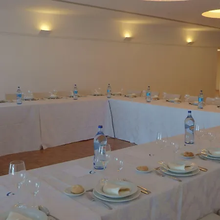 Ξενοδοχείο Golden Tulip Porto Gaia Βίλα Νόβα ντε Γκάια