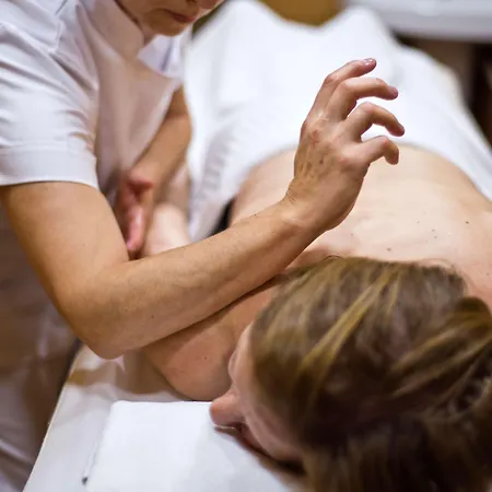 Golden Tulip Porto Gaia Ξενοδοχείο