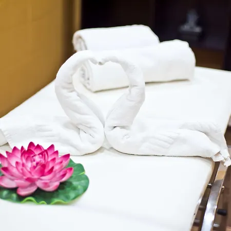 Golden Tulip Porto Gaia 4*