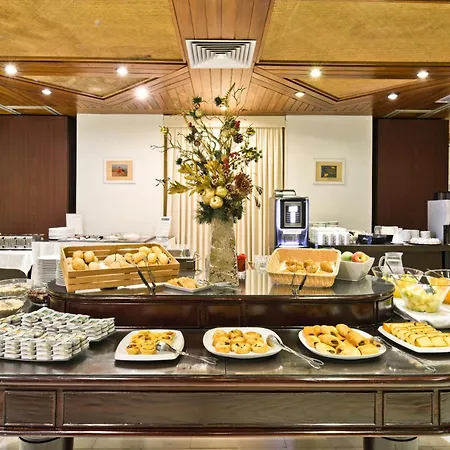 Hotel Golden Tulip Porto Gaia 4*