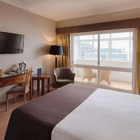 Golden Tulip Porto Gaia Ξενοδοχείο Βίλα Νόβα ντε Γκάια