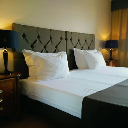 Golden Tulip Porto Gaia Hotel