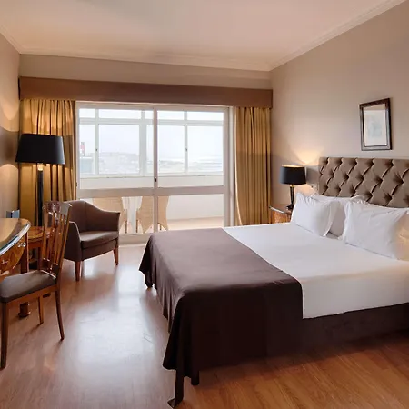 Golden Tulip Porto Gaia 4* Vila Nova de Gaia