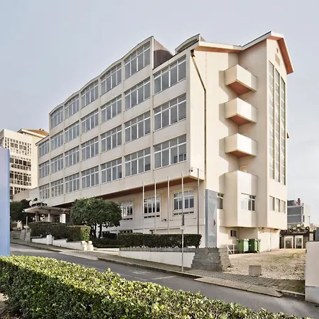 Ξενοδοχείο Golden Tulip Porto Gaia