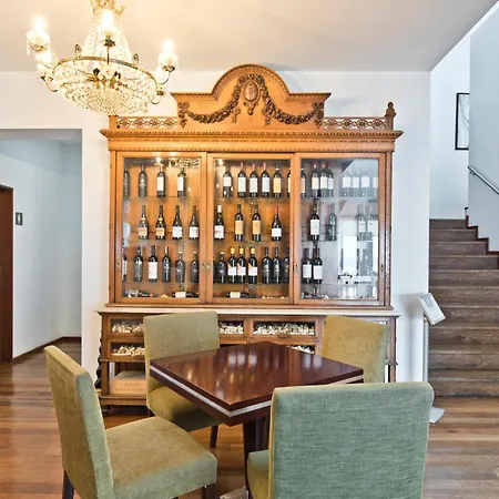 Golden Tulip Porto Gaia 4* Vila Nova de Gaia