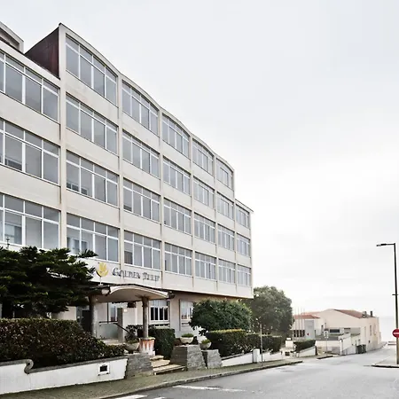 Golden Tulip Porto Gaia Ξενοδοχείο Βίλα Νόβα ντε Γκάια