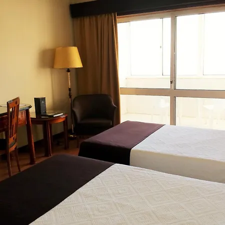 Golden Tulip Porto Gaia