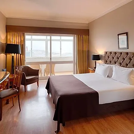 Golden Tulip Porto Gaia فيلا نوفا دي غايا
