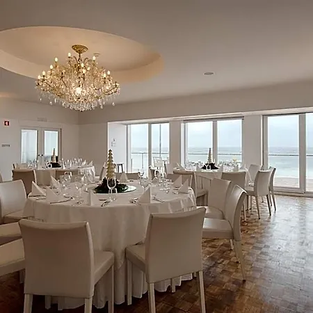 فندق Golden Tulip Porto Gaia فيلا نوفا دي غايا