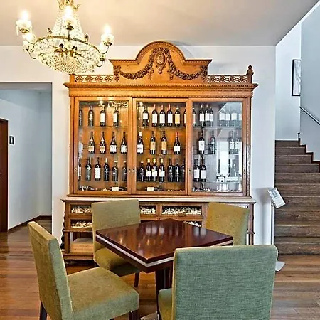 فندق Golden Tulip Porto Gaia فيلا نوفا دي غايا