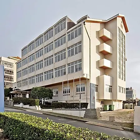 Golden Tulip Porto Gaia 4* فيلا نوفا دي غايا