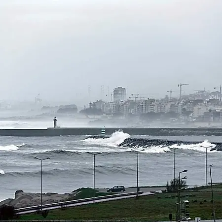 فندق Golden Tulip Porto Gaia
