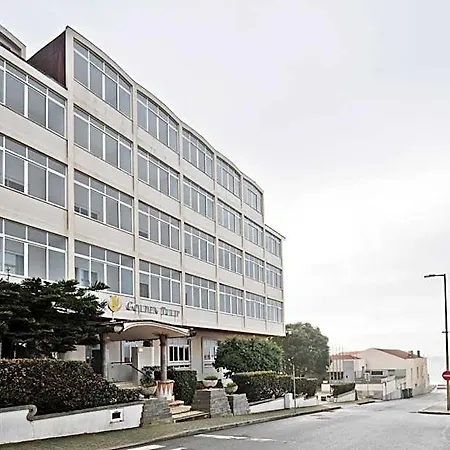 Golden Tulip Porto Gaia فندق فيلا نوفا دي غايا