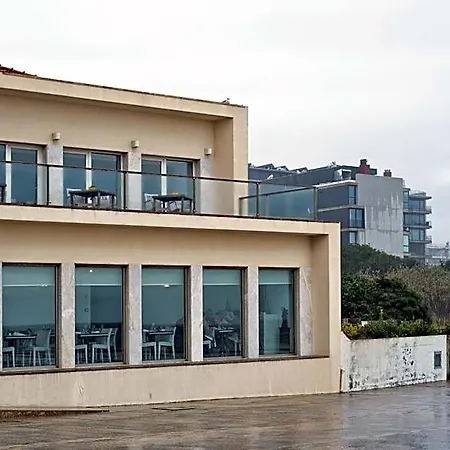 فندق Golden Tulip Porto Gaia