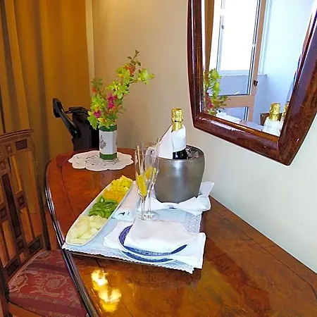 فندق Golden Tulip Porto Gaia