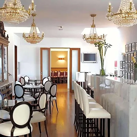 فندق Golden Tulip Porto Gaia