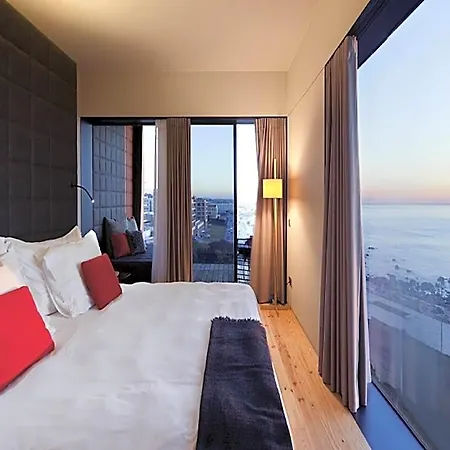 Golden Tulip Porto Gaia