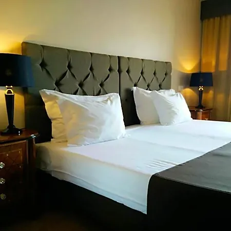 Golden Tulip Porto Gaia فندق 4*