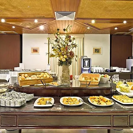 فندق Golden Tulip Porto Gaia فيلا نوفا دي غايا