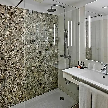 Ξενοδοχείο Golden Tulip Porto Gaia