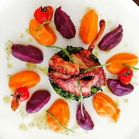 فندق Golden Tulip Porto Gaia فيلا نوفا دي غايا