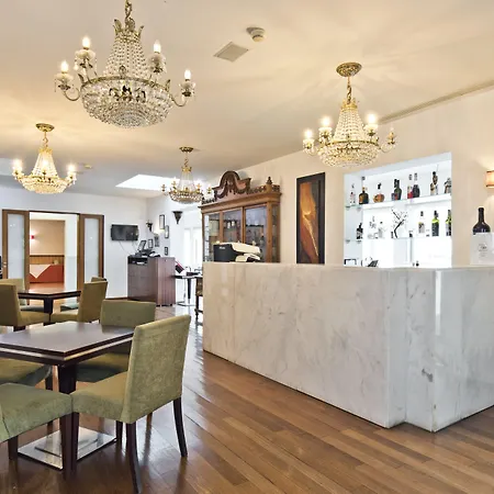 Golden Tulip Porto Gaia Vila Nova de Gaia