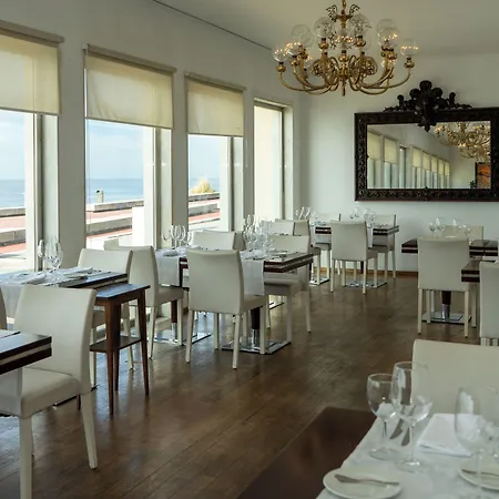 Hotel Golden Tulip Porto Gaia Vila Nova de Gaia