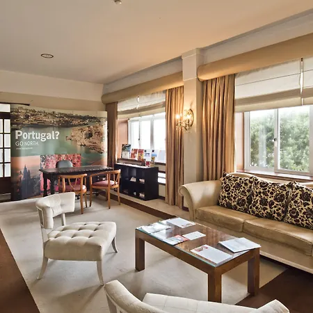 Hotel Golden Tulip Porto Gaia