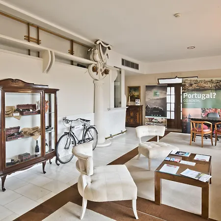 Hotel Golden Tulip Porto Gaia 4*