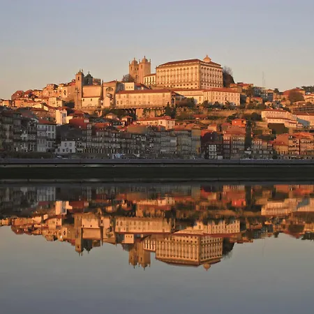 Hotel Golden Tulip Porto Gaia 4*