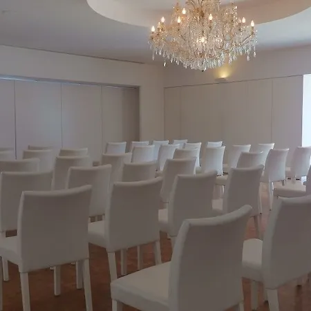 Golden Tulip Porto Gaia Vila Nova de Gaia