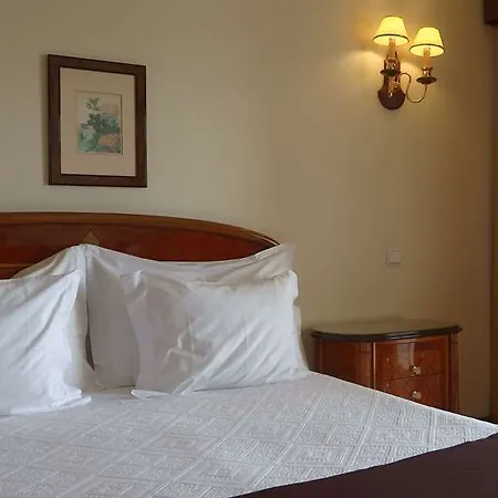 Golden Tulip Porto Gaia Hotel 4*