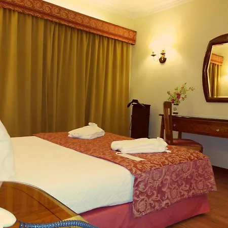 Golden Tulip Porto Gaia Hotel Vila Nova de Gaia