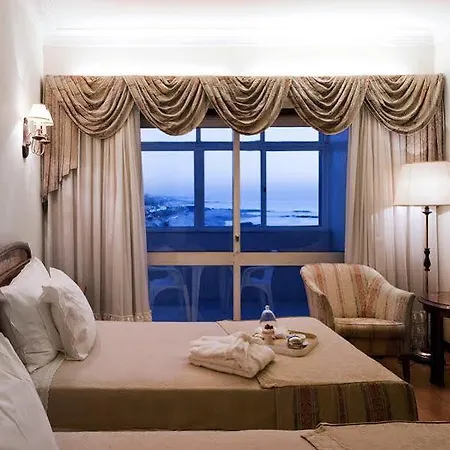 Golden Tulip Porto Gaia Hotel