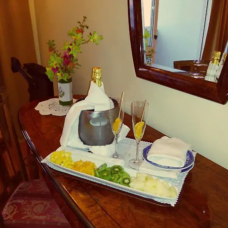 Golden Tulip Porto Gaia Hotel
