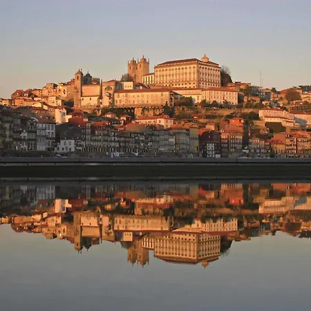 Hotel Golden Tulip Porto Gaia 4*