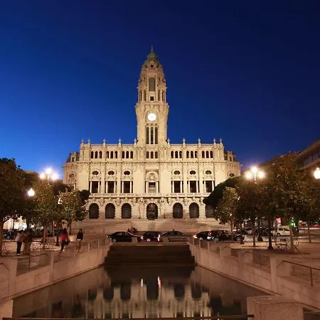 Golden Tulip Porto Gaia Hotel 4*