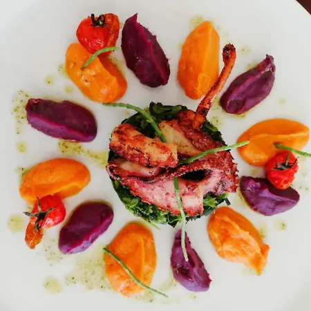 Golden Tulip Porto Gaia