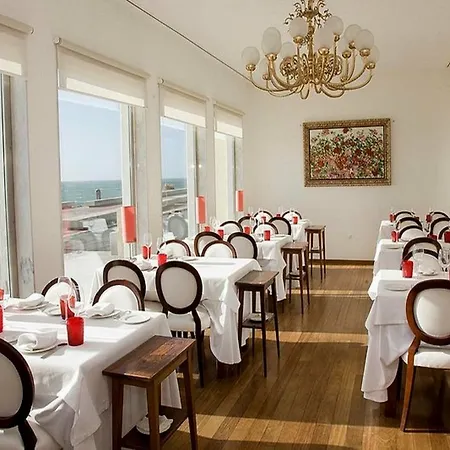 Golden Tulip Porto Gaia Hotel Vila Nova de Gaia