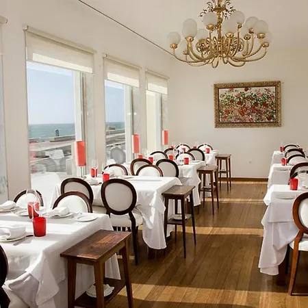 Golden Tulip Porto Gaia Ξενοδοχείο Βίλα Νόβα ντε Γκάια
