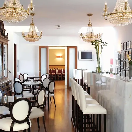 Golden Tulip Porto Gaia