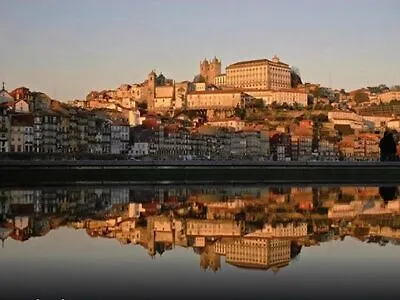 Hotel Golden Tulip Porto Gaia Vila Nova de Gaia