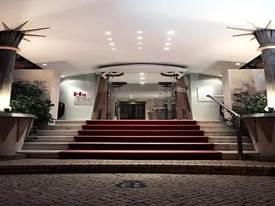 Golden Tulip Porto Gaia Hotel 4*