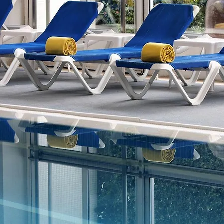 Golden Tulip Porto Gaia 4* Vila Nova de Gaia