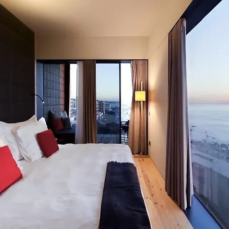 Golden Tulip Porto Gaia Vila Nova de Gaia