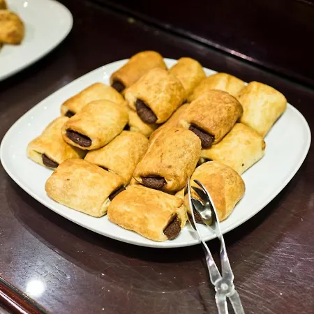 Golden Tulip Porto Gaia Βίλα Νόβα ντε Γκάια